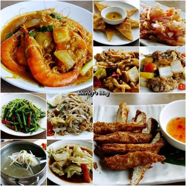 LACUZ泰式料理‧台大公館店              