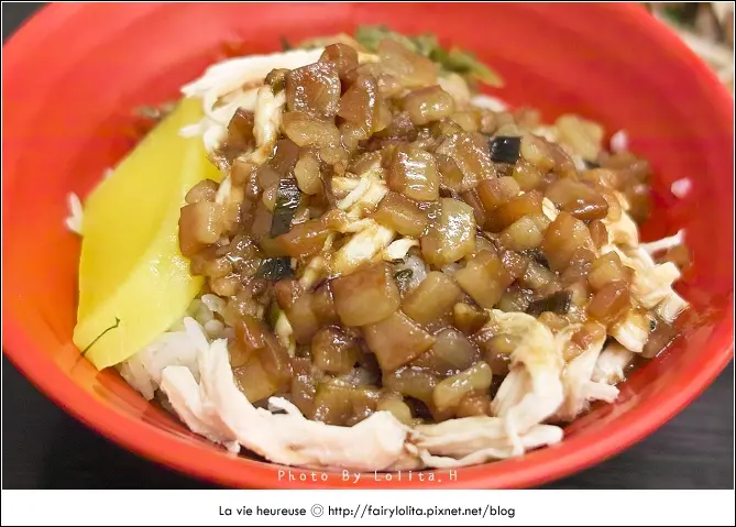建弘雞肉飯 (松隆路)
