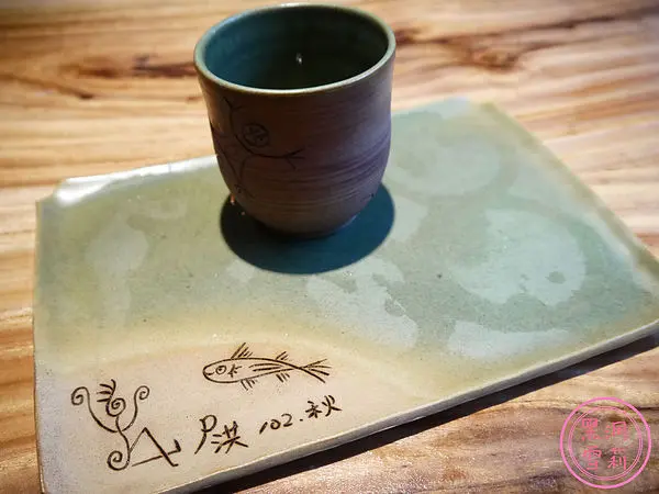 ★花蓮★【巾雕玉琢．萬藝榮鄉】教室設計的超棒之雪莉超喜歡的洪甗藝坊