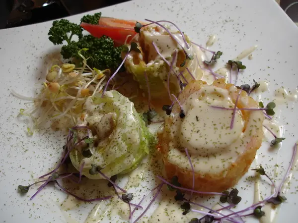 異國美食祭：明治王朝-國王餐廳~餐點清爽美味~飲品尚待加強