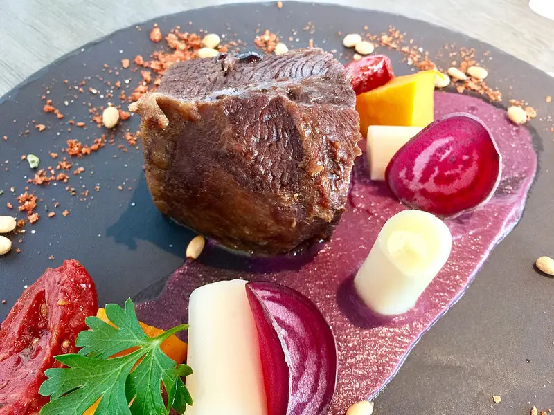 【信義區／市府站】La Farfalla- 寒舍艾麗酒店 義大利半自助餐廳