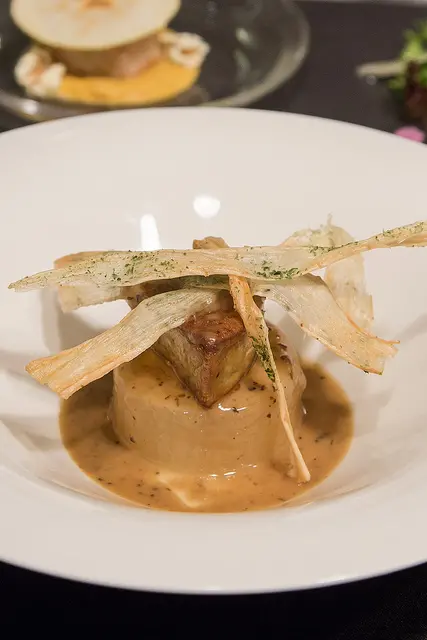 【廣宣】【松山機場站】Monsieur-L Restaurant法國餐廳、西餐廳