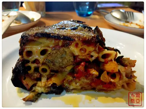 布爾喬亞 ~ 西/法創意料理❤️伊比利豬/茄子定音鼓 - 捷運市政府站