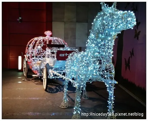  《2014窩客島體驗文》｜「酒窖法國私廚」復古揉合時尚的私人招待所　奢華的貴族品味！～