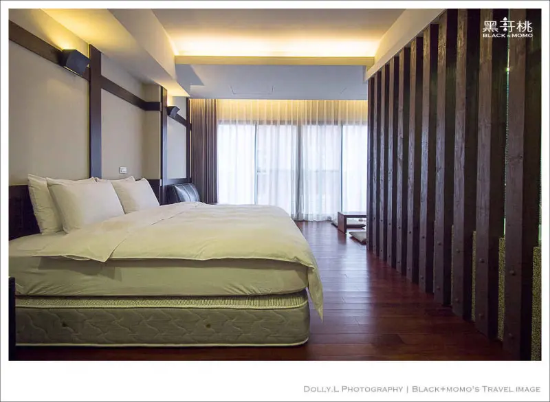 花蓮住宿│麗翔酒店(花蓮館)‧法味設計旅宿×城市優雅輕遊