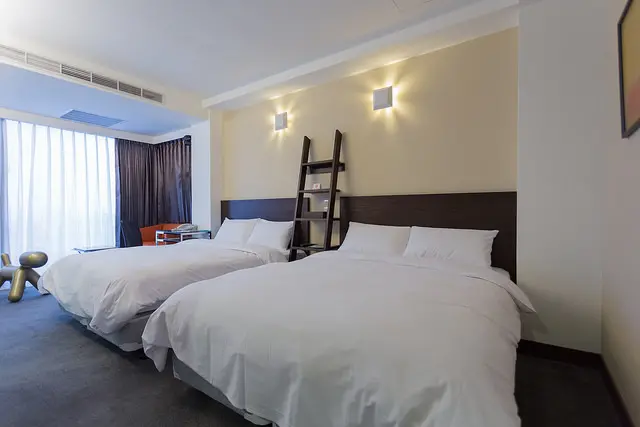 2014 花蓮之旅 麗翔酒店（花蓮館）   貼心滿意的住宿體驗 