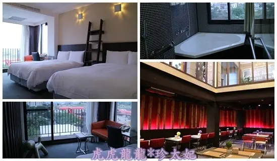 『花蓮東大門夜市住宿』太平洋海景的法式建築時尚品味客房~麗翔酒店花蓮館 ||花蓮住宿推薦!