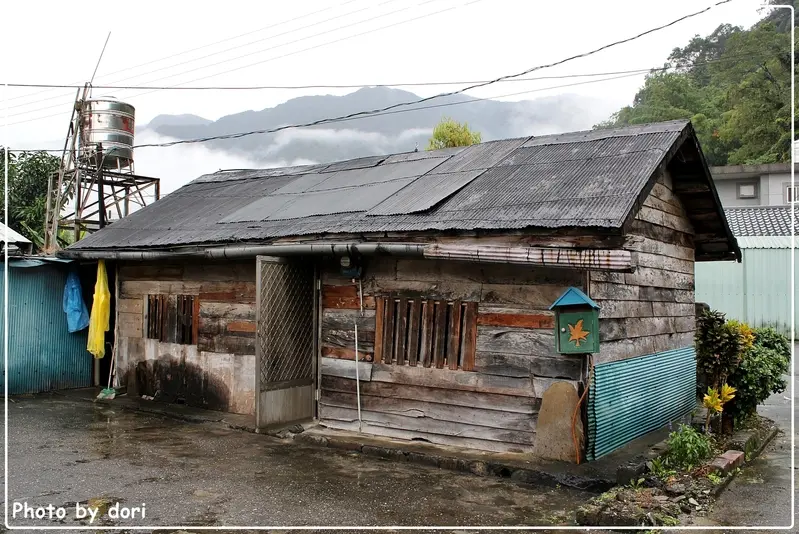 〈台灣東部〉花蓮萬榮鄉。苧麻編織初體驗 @紅葉部落工作坊