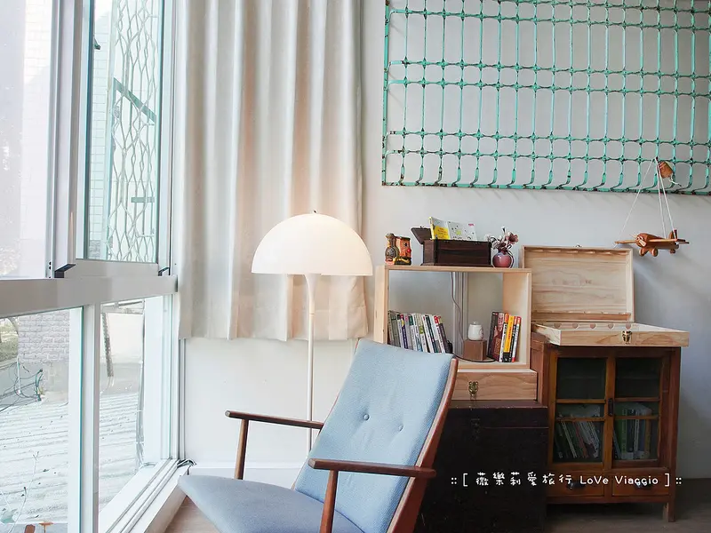 【高雄】Companio 手作。食事  老屋改造自然風格的輕食早午餐