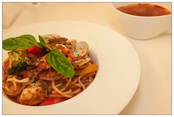 【食記】台北 日本進口100%純米糆料理-捉米場米食創意館