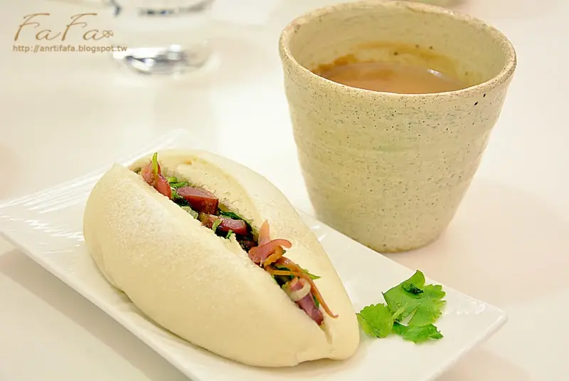 
[食記-試吃] 捉米場 米食創意館 。Q彈米食新滋味
