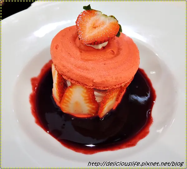 【台北信義區】PIERRE MARCOLINI 巧克力藝術沙龍 新光三越A4館