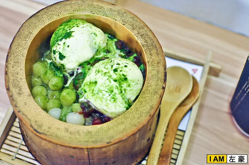 [食記] 高雄。鳳山區 三星園 (京都宇治抹茶專賣店)