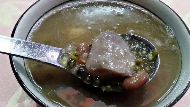 
【板橋】北港手工粉圓專賣店
