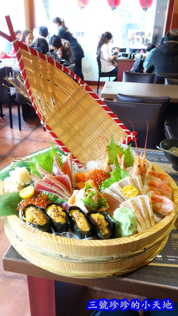 科技大樓站。赤魁炙燒大食堂。平價日式料理。食材皆由產地直送。給你最優最鮮的好食材。