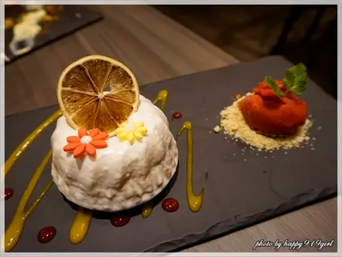 [台北東區]商業午餐與悠閒午茶時光雙享受。用餐不限時★咖啡瑪榭