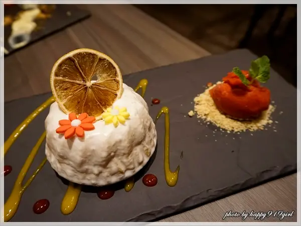 [台北東區]商業午餐與悠閒午茶時光雙享受。用餐不限時★咖啡瑪榭