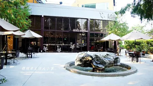 【住宿/台中市】結和咖啡廳的優閒早餐♪♪心驛商旅♪♪                
      