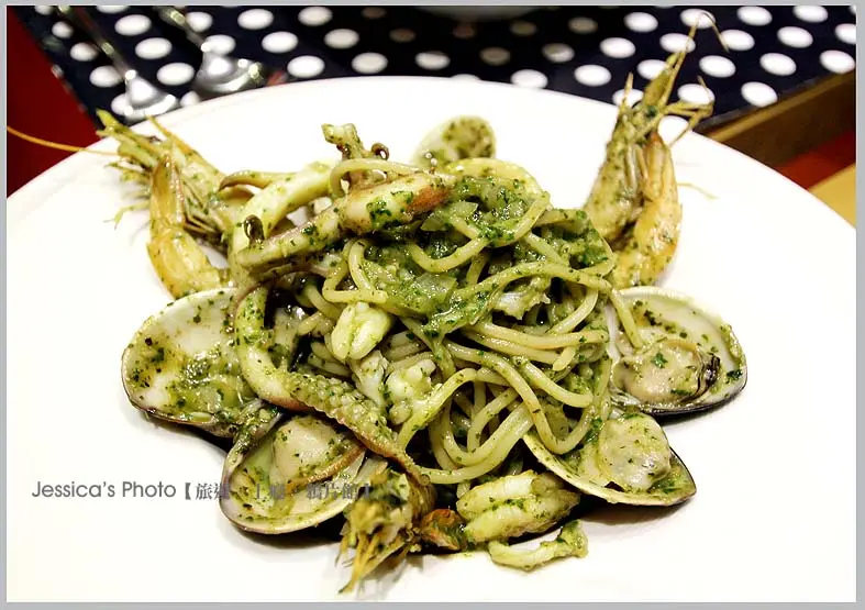 雲林北港●好住民宿+PASTA九久醇義麵坊●銀行改建民宿/驚艷料裡