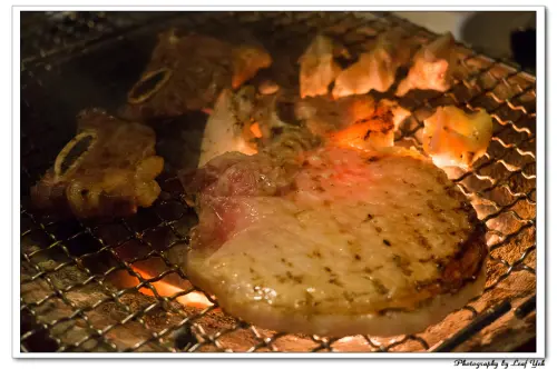 【新北】義元日式炭火燒肉 