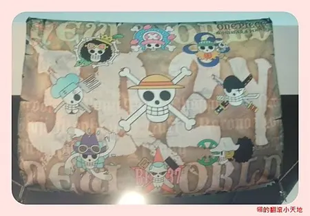 【中和美食】One Piece精緻韓式料理之我要成為航海王