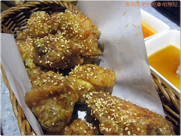 高雄左營區=<食>哈摩尼韓食堂裕誠店 從正餐吃到宵夜場=