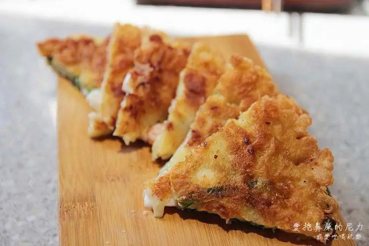 『食記』高雄左營。哈摩尼韓食堂，平價消費之韓味（裕誠店）