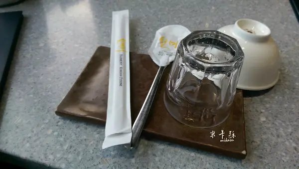 【高雄/食﹡左營】歷久不衰的人氣店．哈摩尼韓食堂