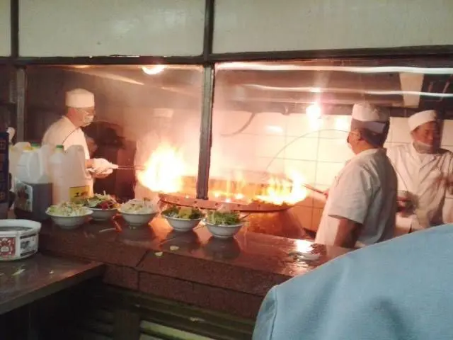 【中山美食】唐宮蒙古烤肉餐廳吃到飽