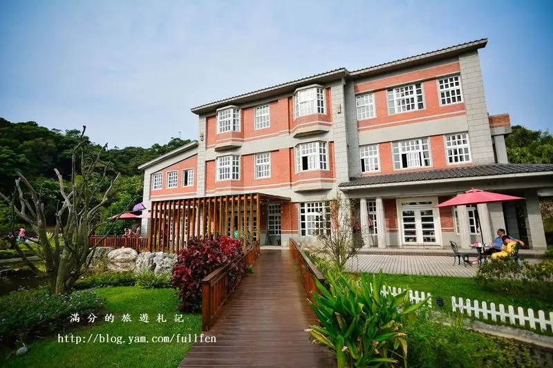 桃園蘆竹。芭舞巷<下舞茶>