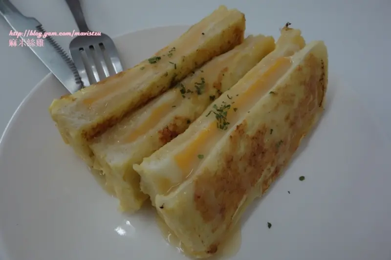 『大安』❤找餐店❤ 走吧~讓我們吃找餐吧~~~!!平價美味早餐