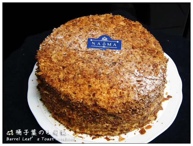 【甜點蛋糕】NAOMA 那歐瑪烘焙．乳酪球、冬季限定~輕柔不膩 草莓天使之心