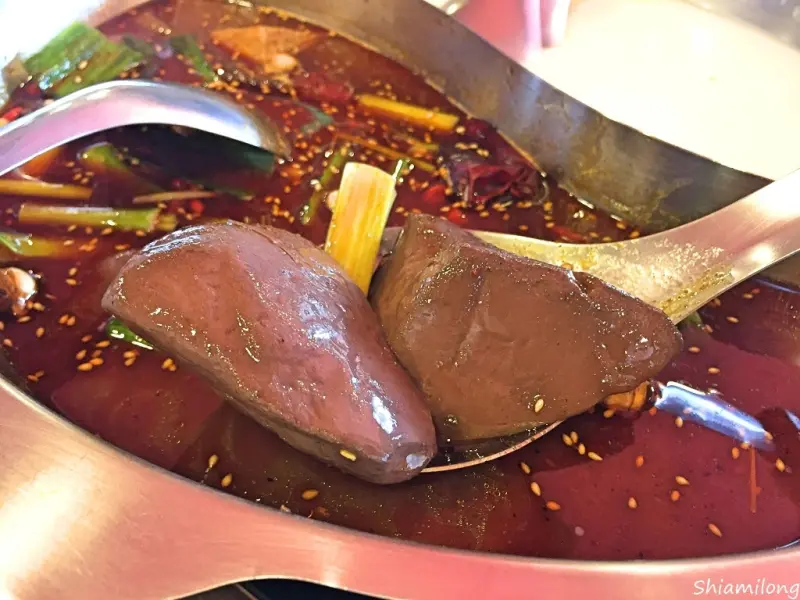 【台南】中西區 ★ 勾勾鍋 - 價格滿親民，飯飯吃到飽~