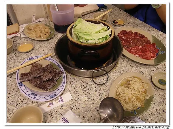 ★高雄★霸味薑母鴨(高雄旗艦店)之聖誕交換禮物