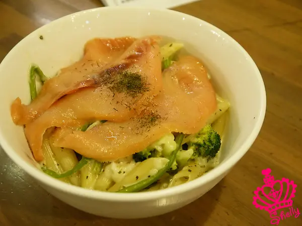 ❤台北❤ 晚上要排很久的覺旅咖啡