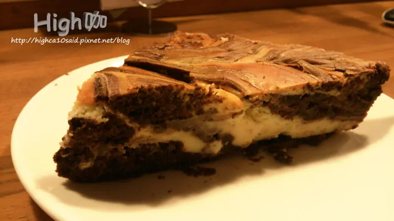 [食記] 台北內湖．覺旅咖啡 Journey kaffe，超夯咖啡館