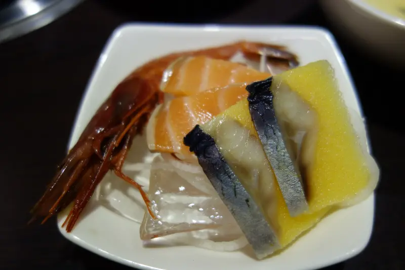 1030111[禮官三小愛台灣]元和屋日式海鮮火鍋用心堅持完美安心食材讓大家吃到高檔道地新鮮又美味的日式海鮮火鍋