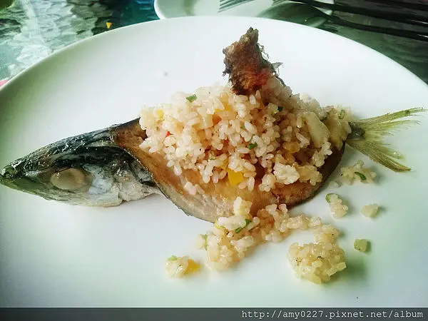 [ 台東鹿野 ] 隱身鄉野的美味無菜單料理 - 鹿野小館Sarconi Bistro