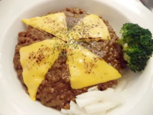 平價溫馨小食堂-Ebisu 乾咖哩