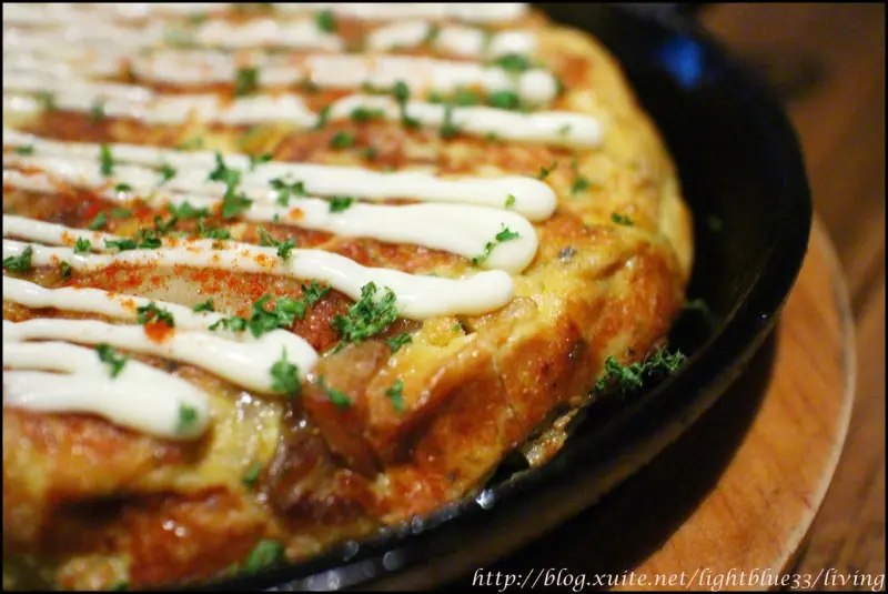 [ 國父紀念館站美食 ] La MESA～西班牙小酒館，美味淡菜、蒜味蝦、牛肝菌手工義式寬麵