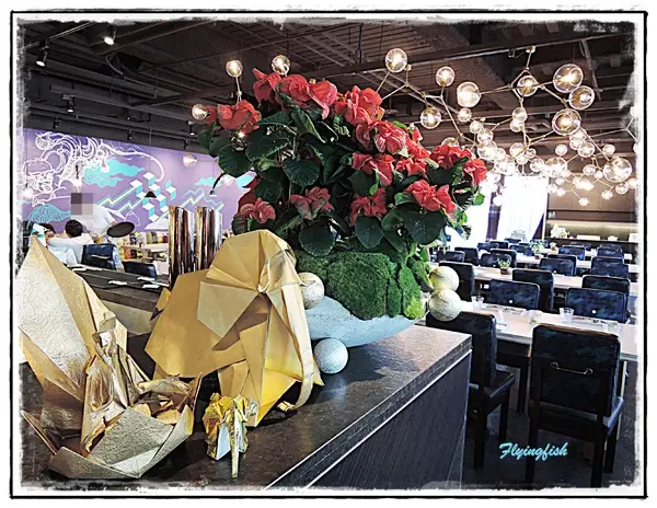 ✜ 吃香喝辣不用想太多滴低調華麗風泰國料理－「饗泰多Siam More 泰式風格餐廳」                
      