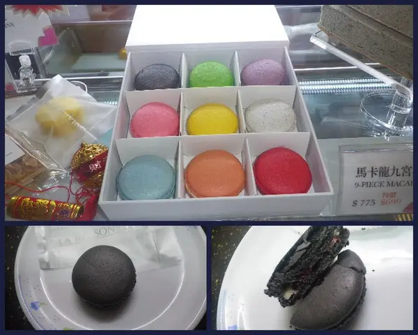 「MB生鮮奶油蛋糕卷」好吃得讓心融化˙和蛋糕一樣的柔軟