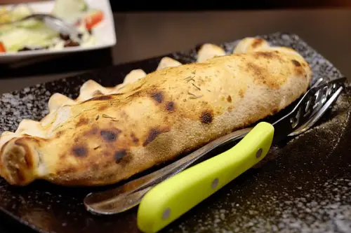 台北景美 Ikaria 億恪萊義式手作料理 - 景美夜市也有便宜得好披薩近mint pasta