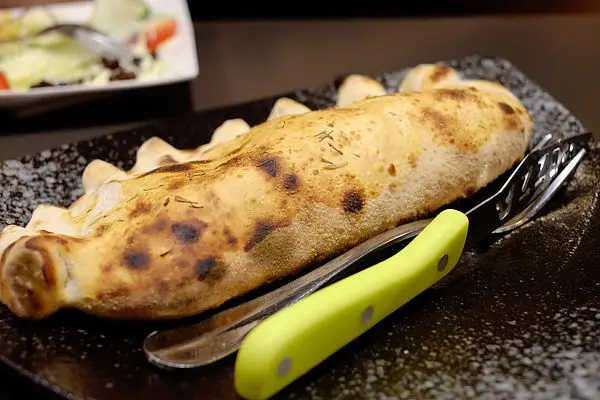 台北景美 Ikaria 億恪萊義式手作料理 - 景美夜市也有便宜得好披薩近mint pasta