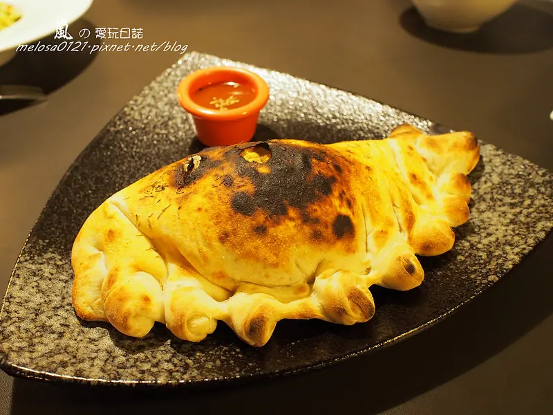 【台北】夜市隱藏版美食 億恪萊義式手作料理