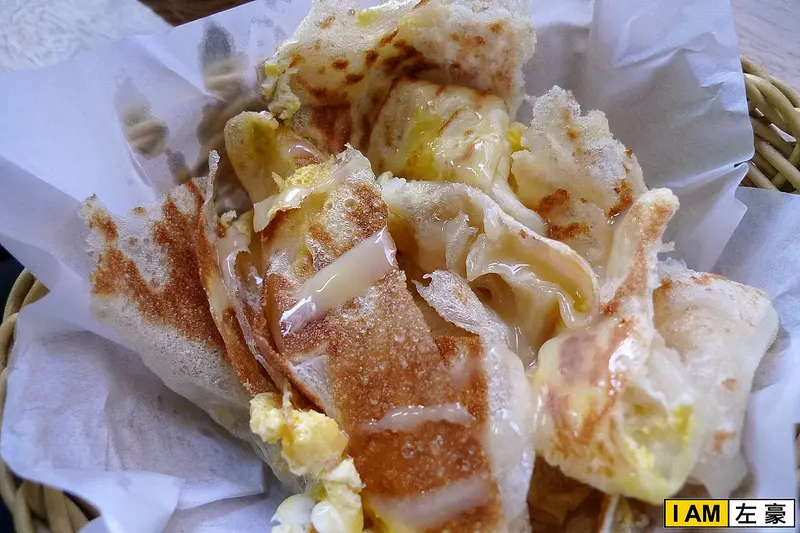 [食記] 高雄。前金區 貓城 南洋風食 (印度餅)