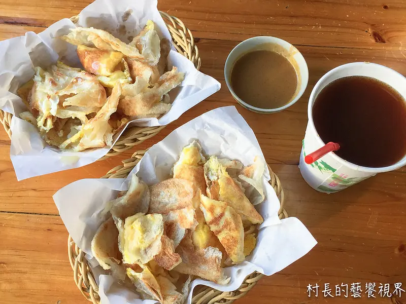 【食記】｛高雄。前金區｝排隊美食貓城印度餅