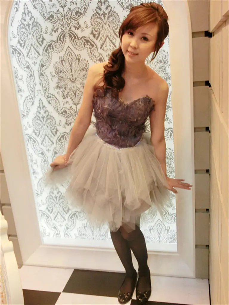 <好康分享>資生堂-真型女人時堂派對