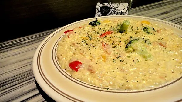 【台北師大】真心推薦屁渴PICK！超有氣氛、餐點美味、平價享受！