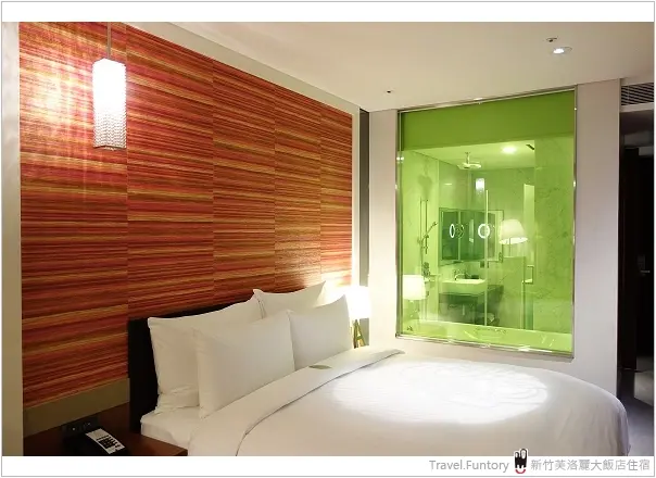 《住宿‧新竹》芙洛麗大飯店‧市區巨城商務五星推薦住宿‧讚不絕口的優質飯店